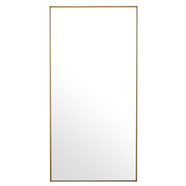 Eichholtz Redondo Rectangle Wall Mirror Wayfair